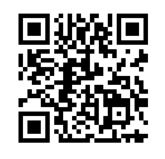 Scan QR code to download Zaaou Food app